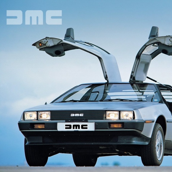 delorean81